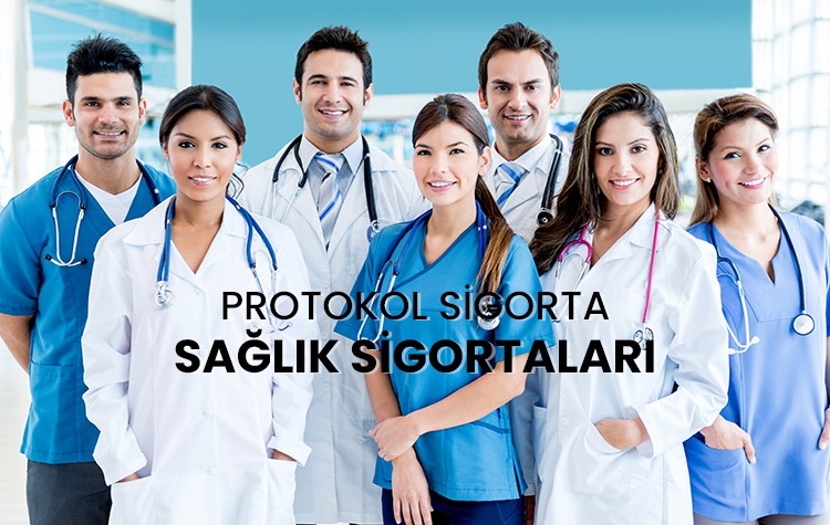 Sağlık Sigortaları